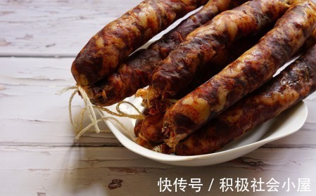 熟食|高血压患者少吃盐就可以吗?这4种食物应该戒掉,多数人吃错了!