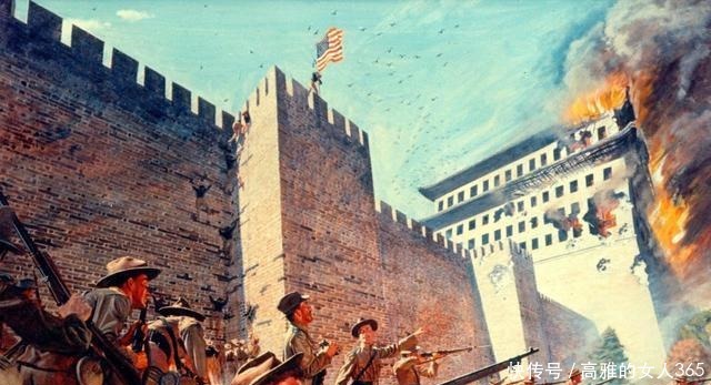 疆土|掠走6个英国面积的疆土,俄国归还了多少成语沧海一粟