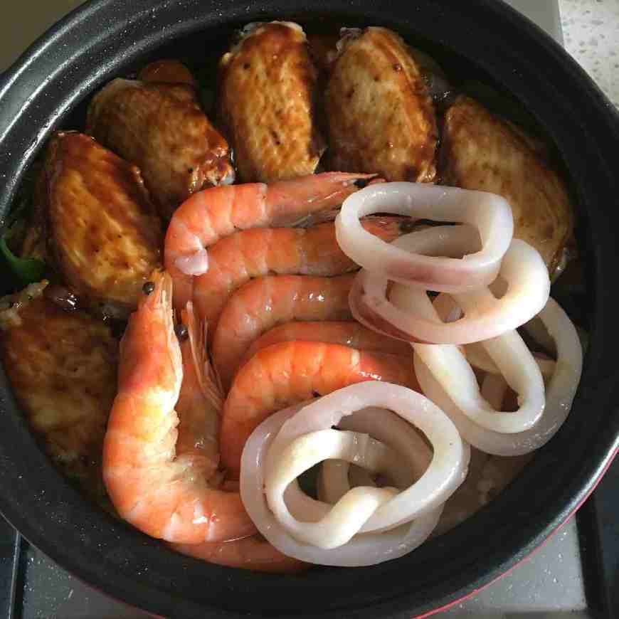 三汁焖锅别只认黄记煌了,教你三汁配方,在家做更完美!