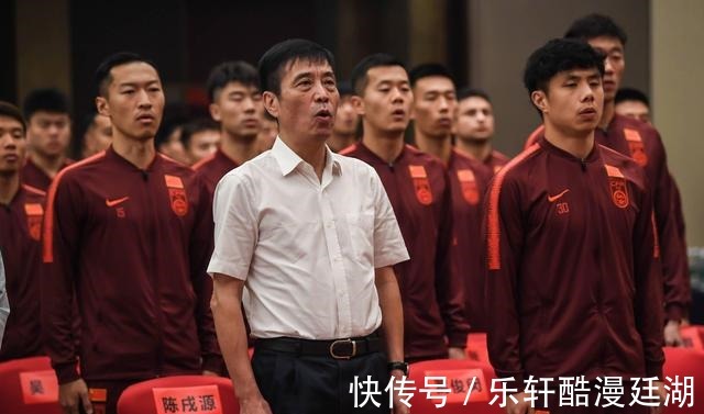 中国足球|新一期国足名单,看中国足球失败的因素
