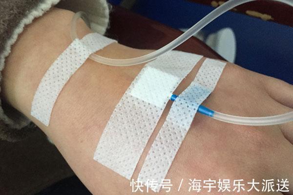 老年人|老年人定期输液,能冲走血管垃圾,预防中风有必要定期输液吗