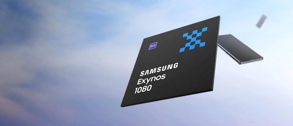 频率为2|垂死病中惊坐起！三星发布猎户座Exynos 1080处理器