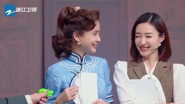 沈腾为什么要连打baby三枪呢?也许只有“蠢人”贾玲能明白