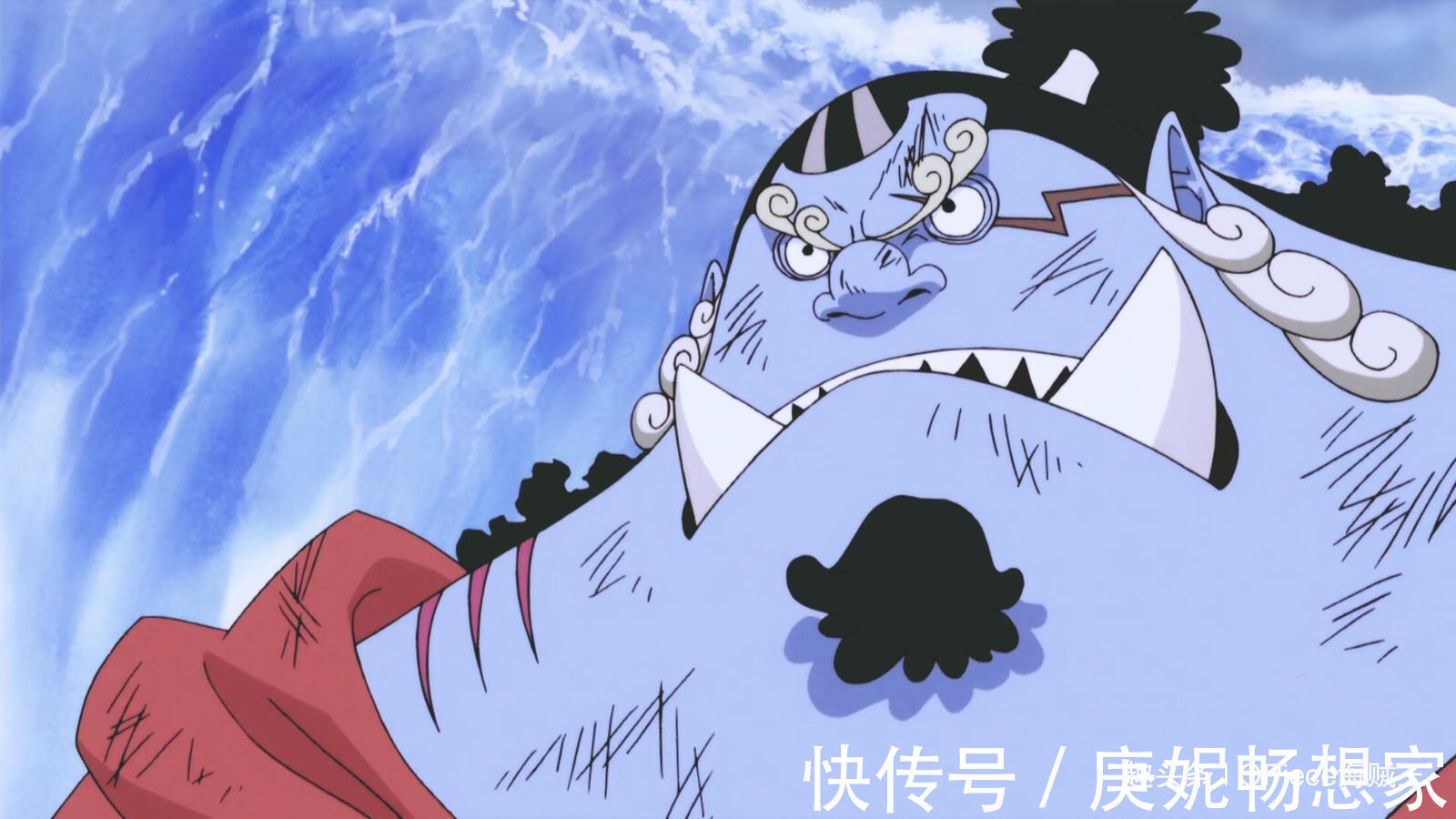 乌索普|如果草帽成员分别成海贼王,他们的宝藏是什么布鲁克One胖次!