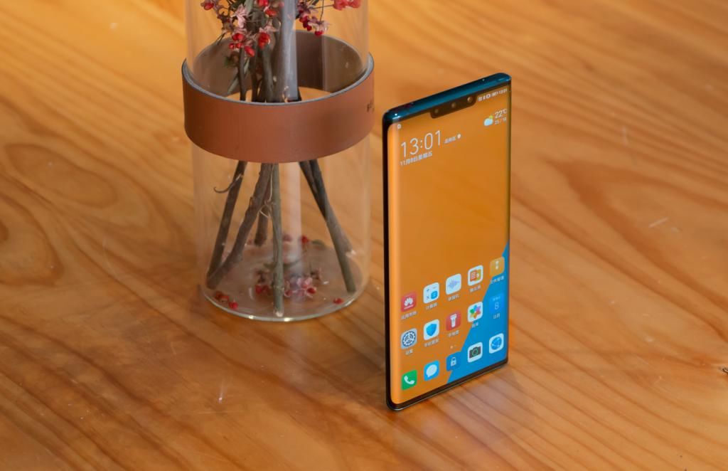 Pro|Mate30 Pro上手，华为最值的5G旗舰？