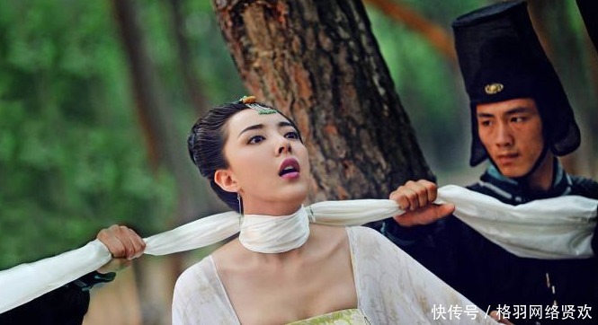 不少|高阳公主和李治关系不错，为何李治当皇帝后，就杀高阳还有驸马？