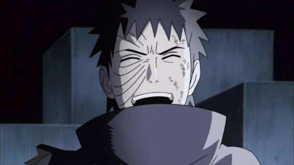 整部作品|火影忍者大招无数,只有这两人还没有释放就死了,留下无数遗憾