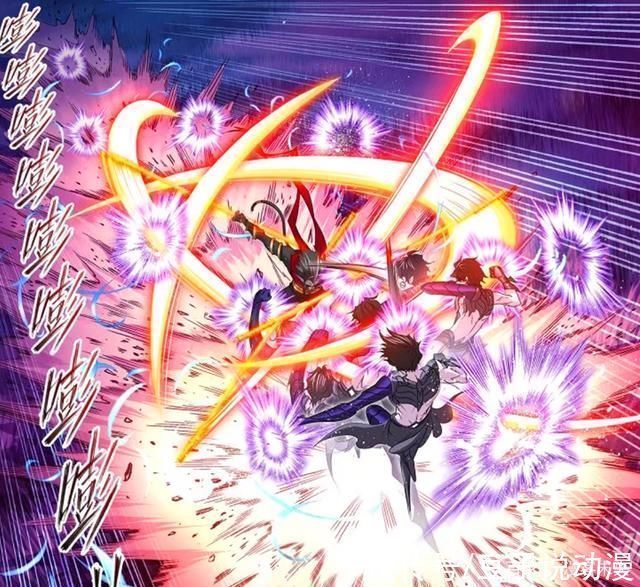 斗罗大陆|斗罗大陆独孤博没死!鬼斗罗身中剧毒做困兽之斗,唐三开心捡漏