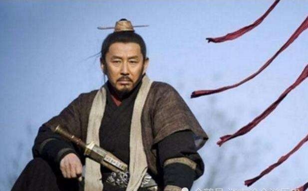 儿子|汉朝薄太后不与刘邦合葬,为什么要葬在儿子汉文帝附近?