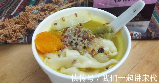 体重|健康减肥就得这么吃,不用节食正常吃饭,连吃1个月,体重自然轻