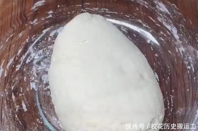 面粉别再做馒头了,这样做出来,好看好吃,孩子喜欢
