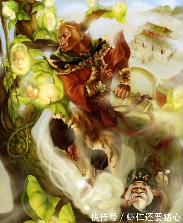 忘语$十大经典仙侠小说,你看过几部?第一堪比《西游记》