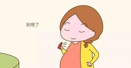 孕妈身上这4个“缺点”, 对胎儿来说是好事! 别觉得不好意思