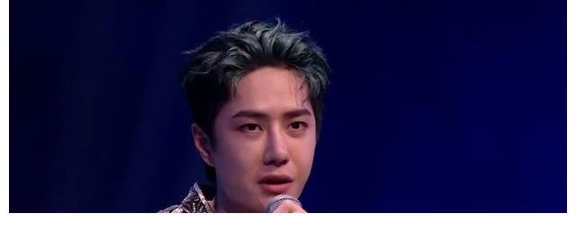 张艺兴|《街舞4》队长开场白，王一博称拿过一次冠军，第四季目的很简单