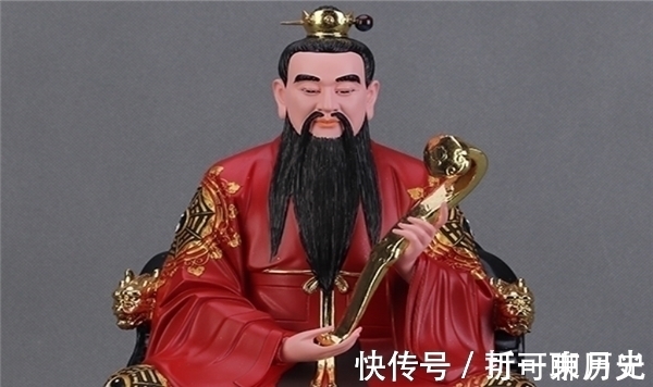 准提道人&献出六魂幡,元始天尊和太上老君大赞,长耳定光仙为何还加入佛教