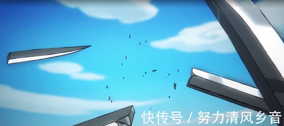 古伊娜|海贼王索隆装备的升级历程,这把刀他只用过一次