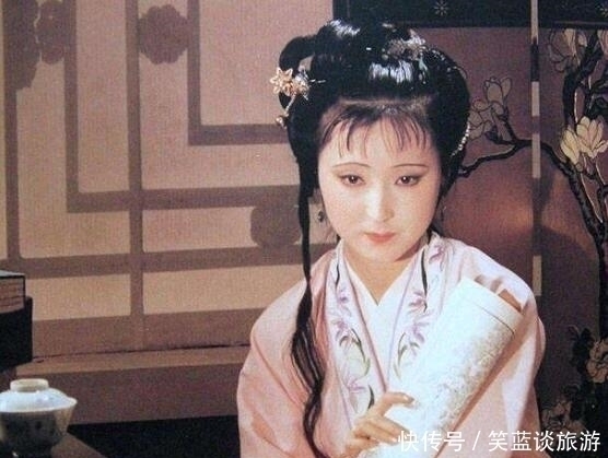 雍正|她是林黛玉原型,后嫁雍正做皇妃,和曹雪芹来往遭乾隆帝怒斥