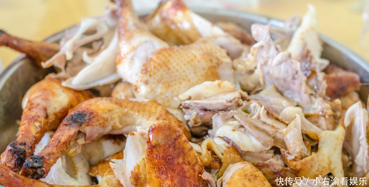 流口水|扒一扒那些在惠州吃过的美食,想想就流口水