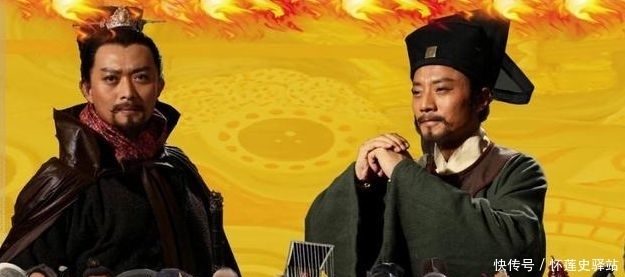 战力|此人战力非凡,却从来不冲锋陷阵,反对宋江招安无效,于是溜走了