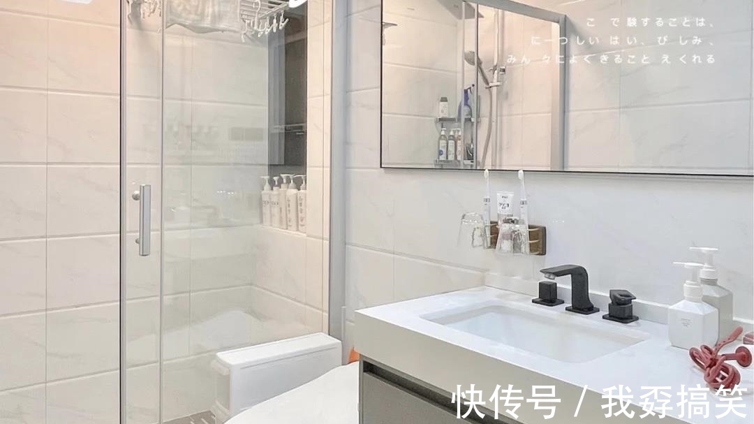 烘干机|女主晒120㎡新居,上万网友纷纷表示:“我想搬进去住”