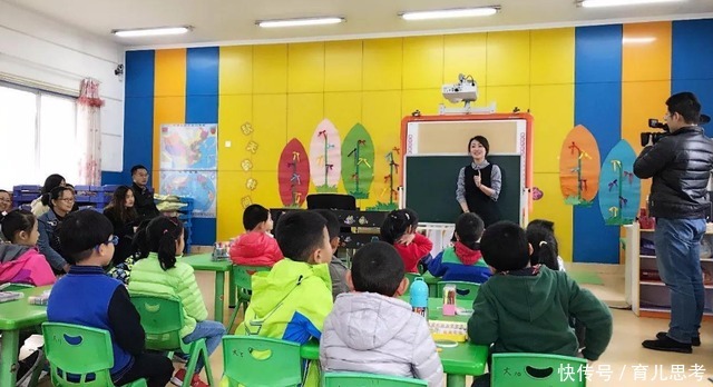 孩子上幼儿园怎么选？6点建议家长请收好，按着来准没错！