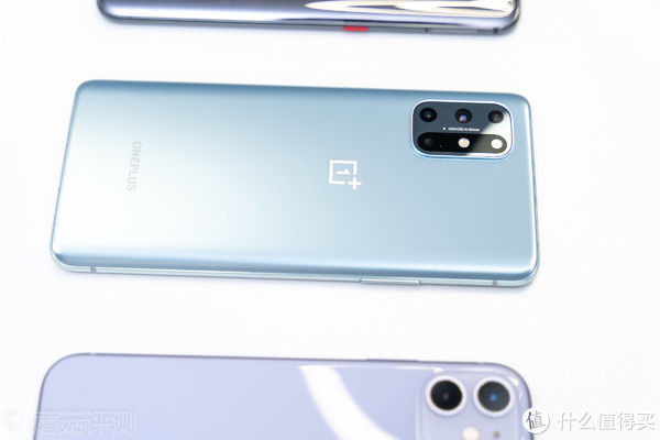 手机|真机实测！一加8T银时真·指纹收集器的终结者！