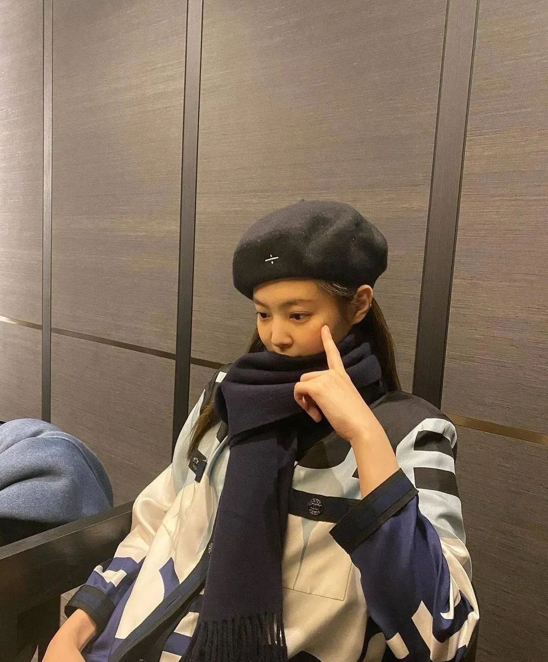 洗发水|不上镜的原因，找到了