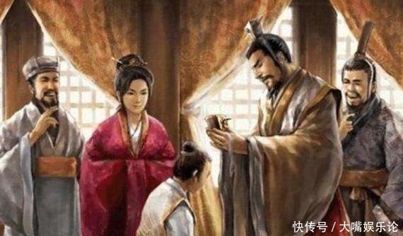 王莽為何被稱作穿越者?有五大理由,處處疑是現代人,下場悽慘