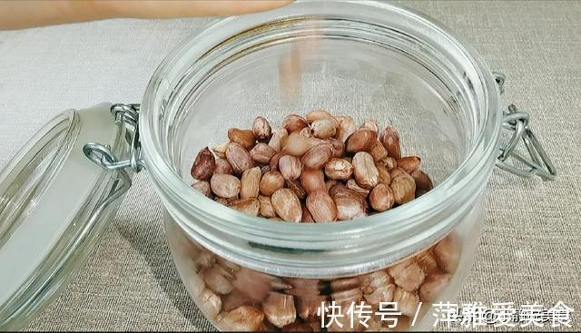 补药一堆不如一把花生,教你养生吃法,每天几粒,胃口大开睡眠好