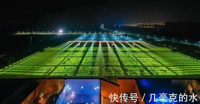 产品|六大案例分析文旅小镇如何打造爆款夜游产品！