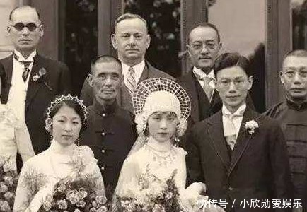 丈夫|她送走丈夫和子女,一生优雅活到112岁,长寿秘诀只有10个字