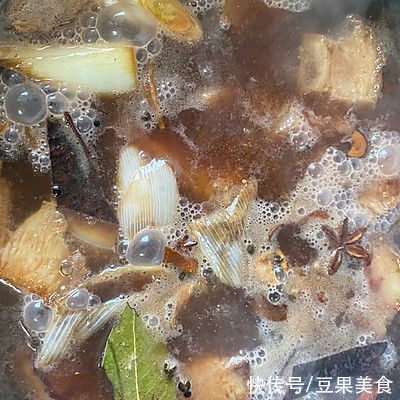 好吃|红烧肉这么好吃，大饭店的经常这么做，