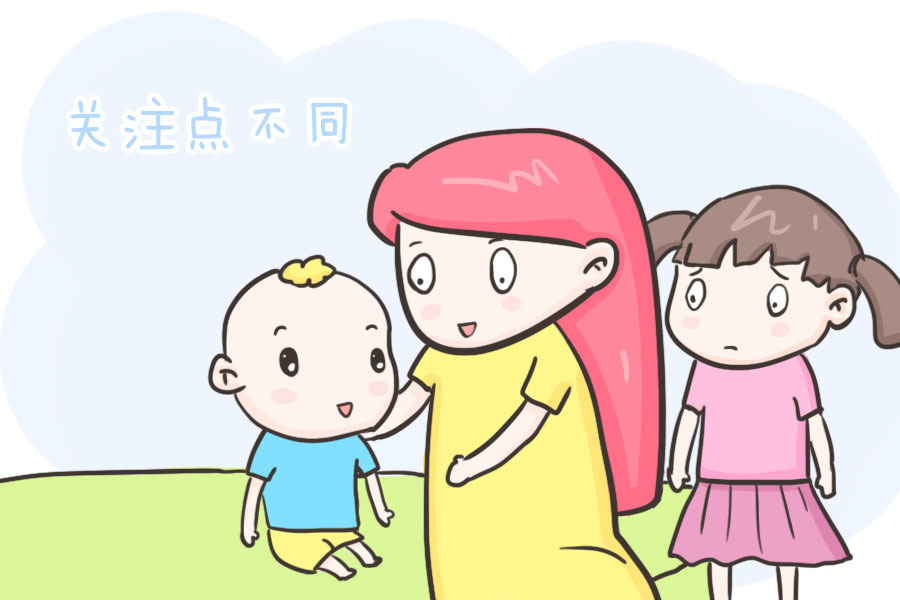 二宝|父母不停地催催催,可能才是孩子拖延的“元凶”