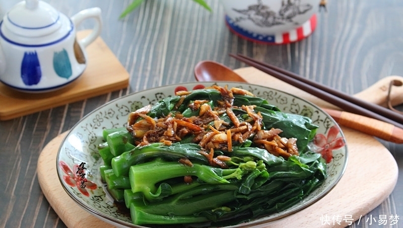小孩|此菜正确的做法,不用爆炒,口感鲜嫩,大人吃减肥 ,小孩吃健康