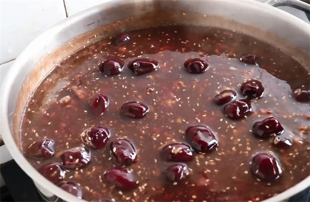 难怪酒店的八宝粥那么好喝?原来诀窍如此简单,一做一大锅不够喝