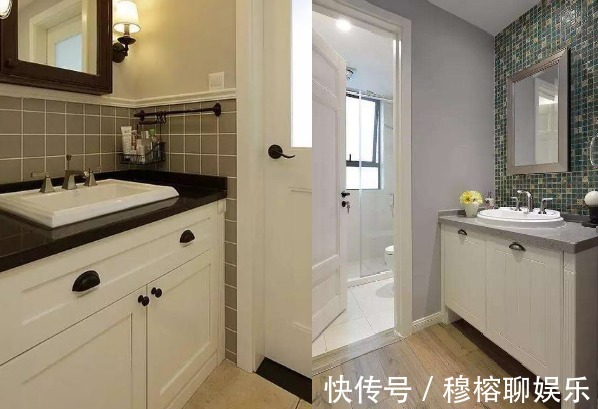 缝隙|装修做好这8处细节，入住实用省心，少做一半家务活