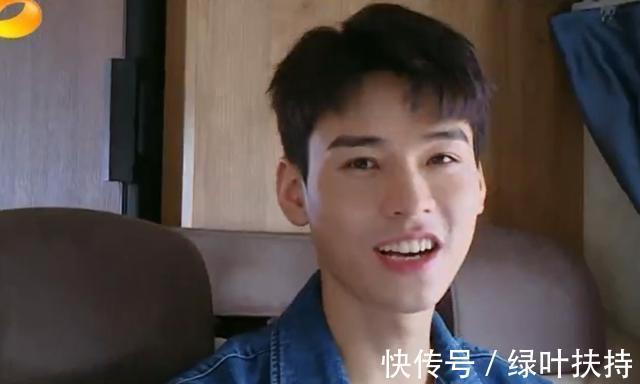 中餐廳|被奧運冠軍表白,2021橫空出世的黑馬演員,到30歲才火?