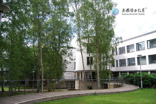 INTO UEA东英吉利大学提供各种升学奖学金