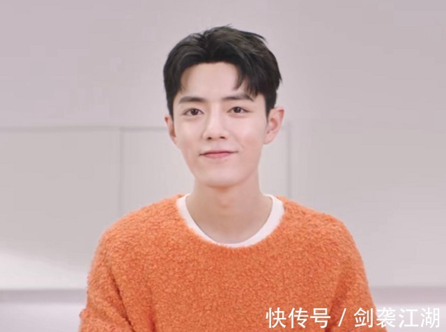 當代青年|太真實了!肖戰三大平臺三種狀態,實力演繹何為“當代青年”