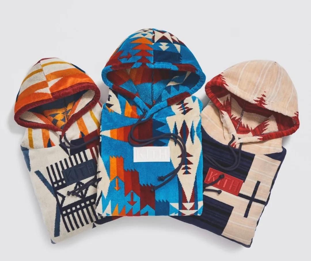 为什么“好色”的男人，总会在冬日拥抱「印第安图腾」？