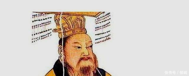 帝王|他是历史上最丑的皇帝，出生时把母亲吓坏，却最终弄成为伟大帝王！