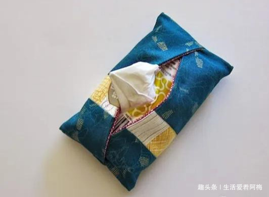 23种手工布包的做法，承包所有的收纳，旧衣服就能做，附教程