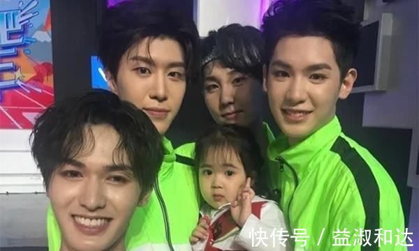 厉害了!和王一博《快本》同台小女孩化身横漂,梦想成为巨星