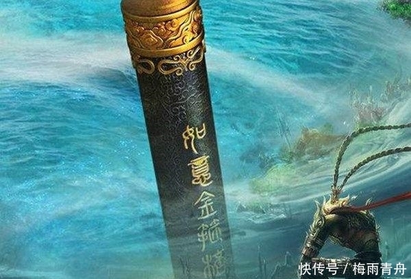 五行山|本来不想镇压孙悟空,结果猴子一句话,让如来佛祖狠下了心