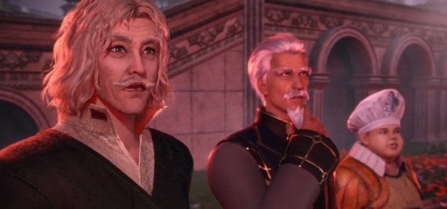 斗罗大陆:风笑天闹事,几位老师为何不出手,最怂的难道是小奥?