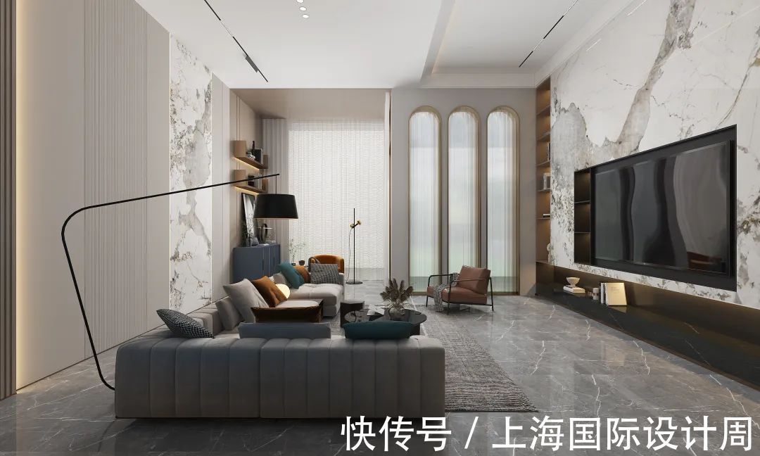 高端住宅|征途设计创始人吴晓庆:打造新时代高端住宅的标杆