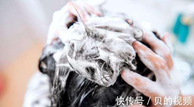 常识|想要有一头乌黑亮丽的头发,保养很重要,这4个常识要记牢