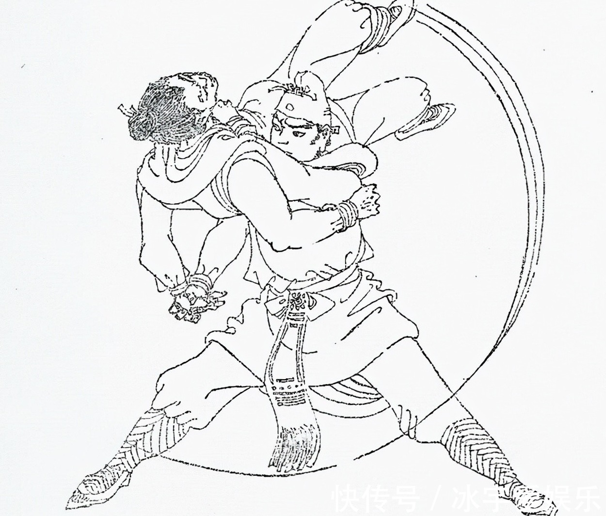 武艺@同样是使枪棒卖膏药的,水浒里三位跑江湖的教头,谁武艺最高