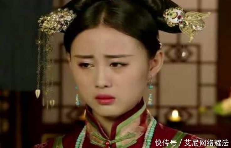 进宫|宰相夫人进宫参见,皇后说了2个字,皇帝下令:满门抄斩!