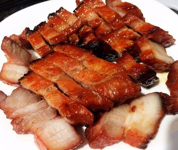 简版叉烧肉～厨房小白也能完成，入口汁水丰富满嘴生香